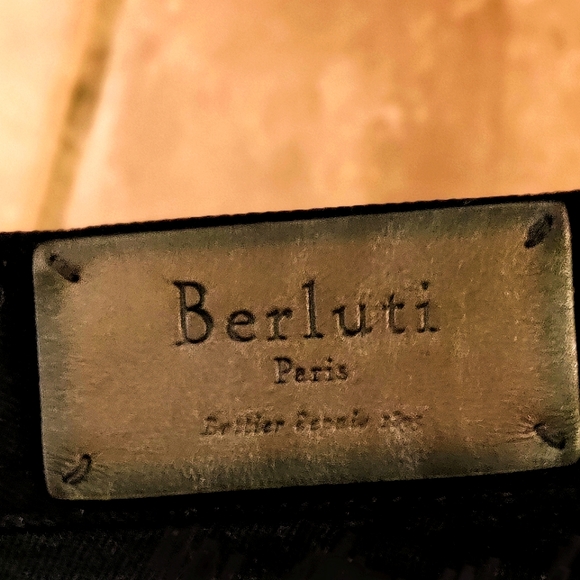 Berluti Jeans - Picture 3 of 6